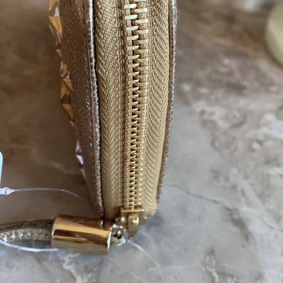 Jimmy Choo star wallet - Picture 10 of 10